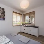 Nyaraló Dom Kaszubski Nr 65