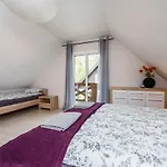 Dom Kaszubski Nr 65 * Załakowo