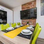 Dom Kaszubski Nr 65 Nyaraló