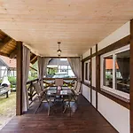 Dom Kaszubski Nr 65 Załakowo