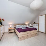 Dom Kaszubski Nr 65 Nyaraló *