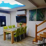 Nyaraló Dom Kaszubski Nr 65 Załakowo