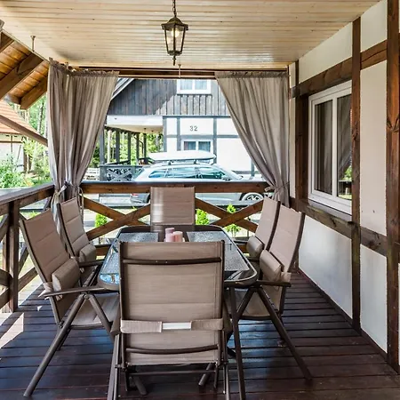 Dom Kaszubski Nr 65 Załakowo