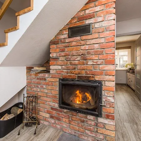 Dom Kaszubski Nr 65 Zalakowo