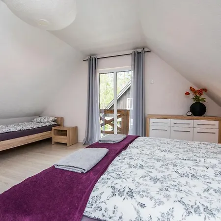 Dom Kaszubski Nr 65 * Zalakowo