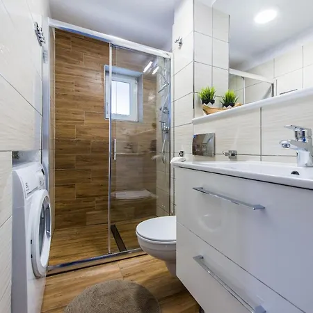 Dom Kaszubski Nr 65 Vakantiehuis