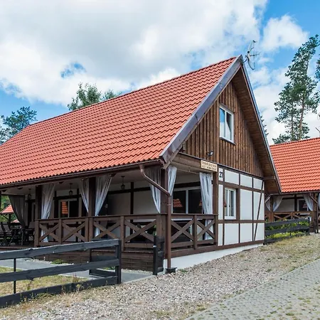 Dom Kaszubski Nr 65 * Zalakowo