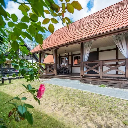 Dom Kaszubski Nr 65 *