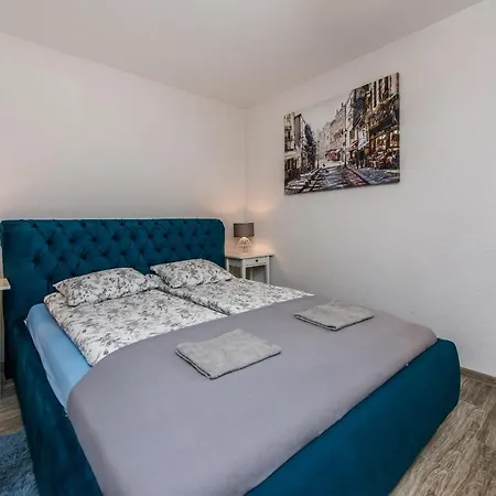 بيت للعطل Dom Kaszubski Nr 65