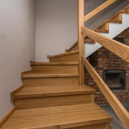 Dom Kaszubski Nr 65 Załakowo