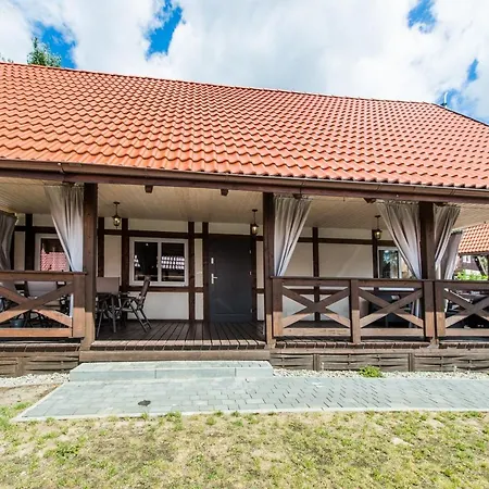 Dom Kaszubski Nr 65 Zalakowo