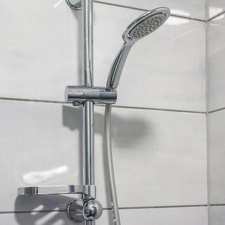 度假居 Dom Kaszubski Nr 65 *
