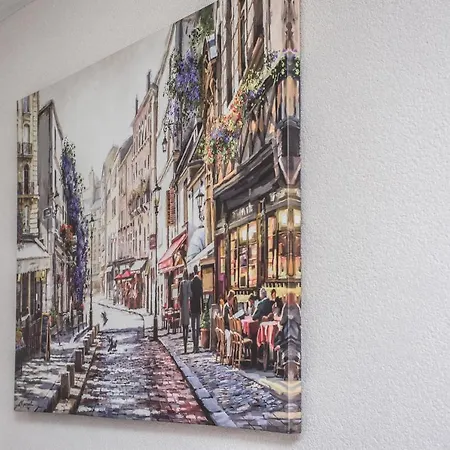 Dom Kaszubski Nr 65 Vakantiehuis