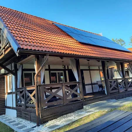 Dom Kaszubski Nr 65 Zalakowo