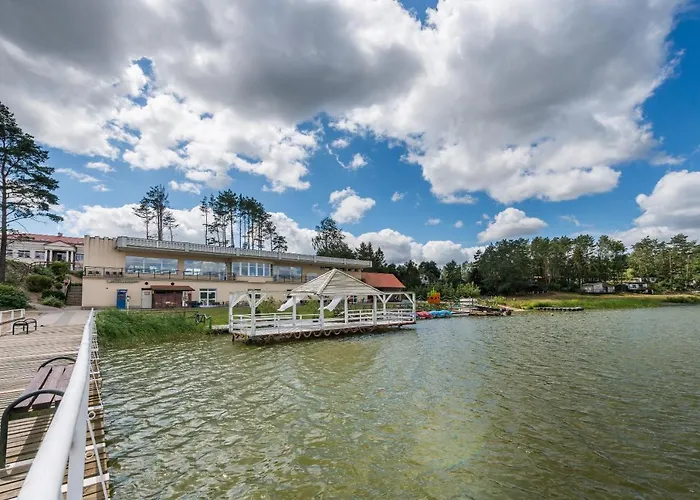 Dom Kaszubski Nr 65 Zalakowo