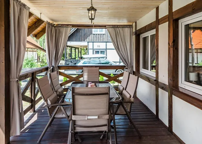 Dom Kaszubski Nr 65 Zalakowo