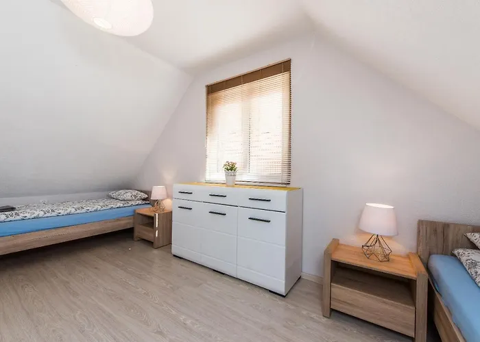 Dom Kaszubski Nr 65 Zalakowo