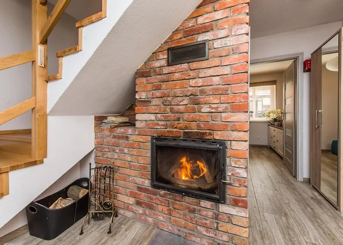 Dom Kaszubski Nr 65 Zalakowo