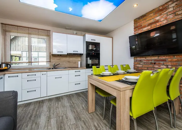 펜션 Dom Kaszubski Nr 65 Zalakowo