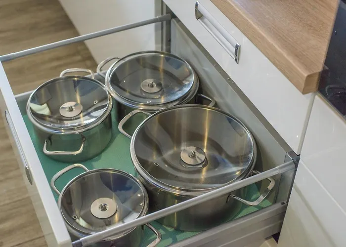 펜션 Dom Kaszubski Nr 65