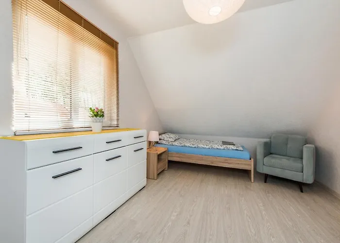 Dom Kaszubski Nr 65 펜션