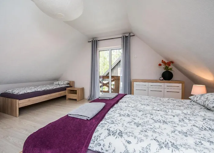 Dom Kaszubski Nr 65 * Zalakowo