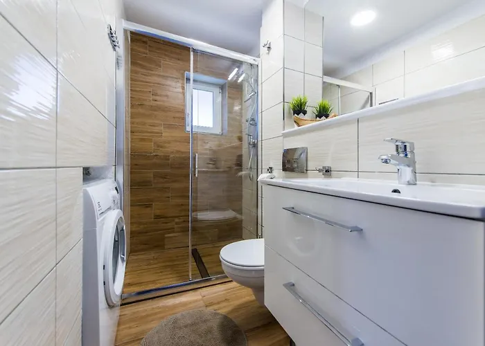 Dom Kaszubski Nr 65 펜션