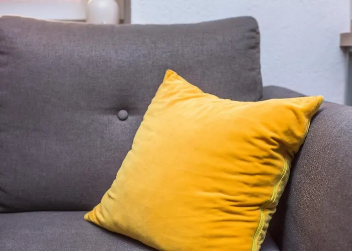 Dom Kaszubski Nr 65 펜션 *