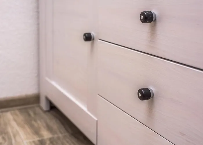 펜션 Dom Kaszubski Nr 65