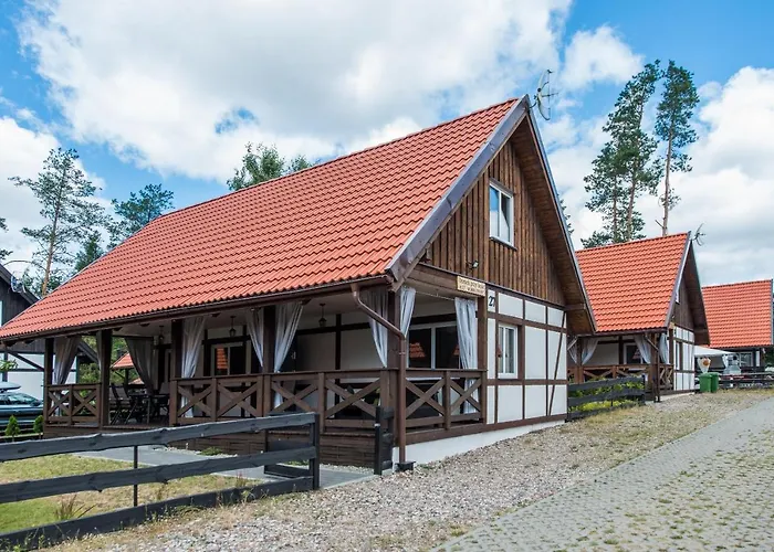 Dom Kaszubski Nr 65 * Zalakowo