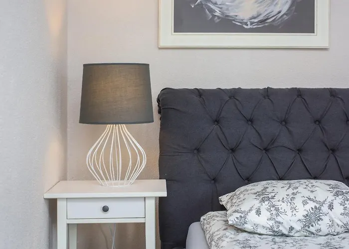 펜션 Dom Kaszubski Nr 65 *