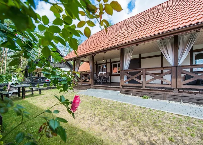 Dom Kaszubski Nr 65 *