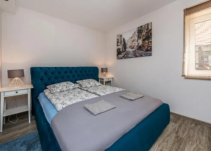 펜션 Dom Kaszubski Nr 65