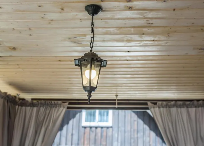 Dom Kaszubski Nr 65 Zalakowo