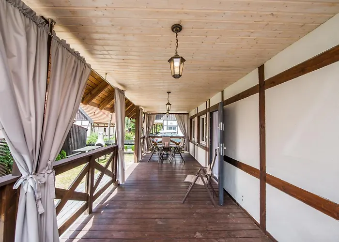 Dom Kaszubski Nr 65 *