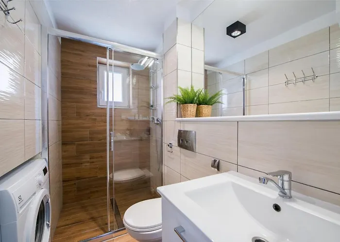 Dom Kaszubski Nr 65 펜션 *