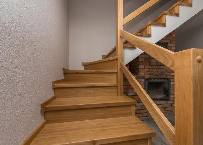 Dom Kaszubski Nr 65 Zalakowo