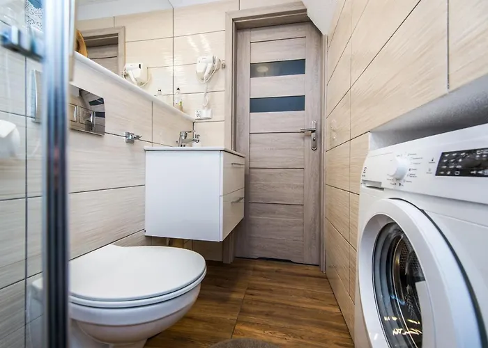 펜션 Dom Kaszubski Nr 65 Zalakowo