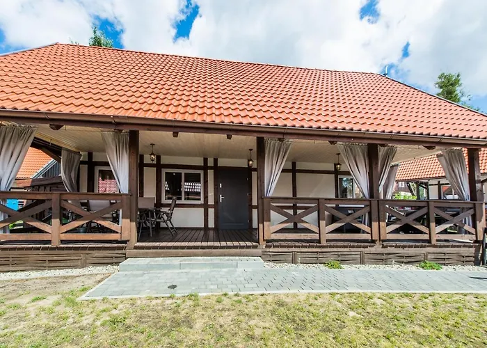 Dom Kaszubski Nr 65 Zalakowo