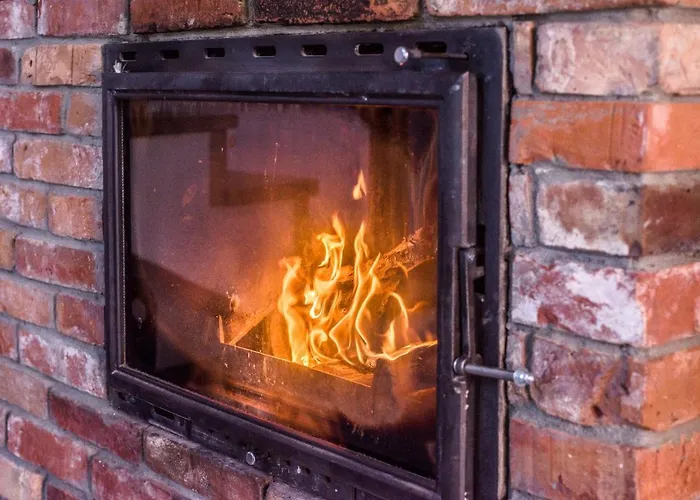 Dom Kaszubski Nr 65 펜션 *