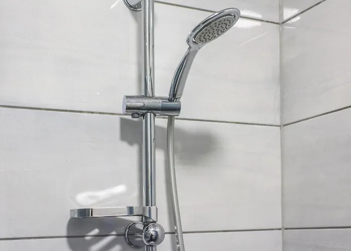 펜션 Dom Kaszubski Nr 65 *