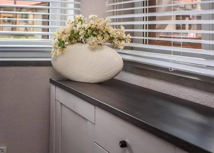 펜션 Dom Kaszubski Nr 65 *