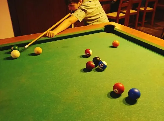 Dom Kaszubski Nr 65 펜션 Zalakowo